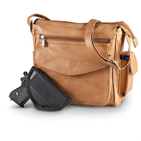 concealed carry purses for 9mm.